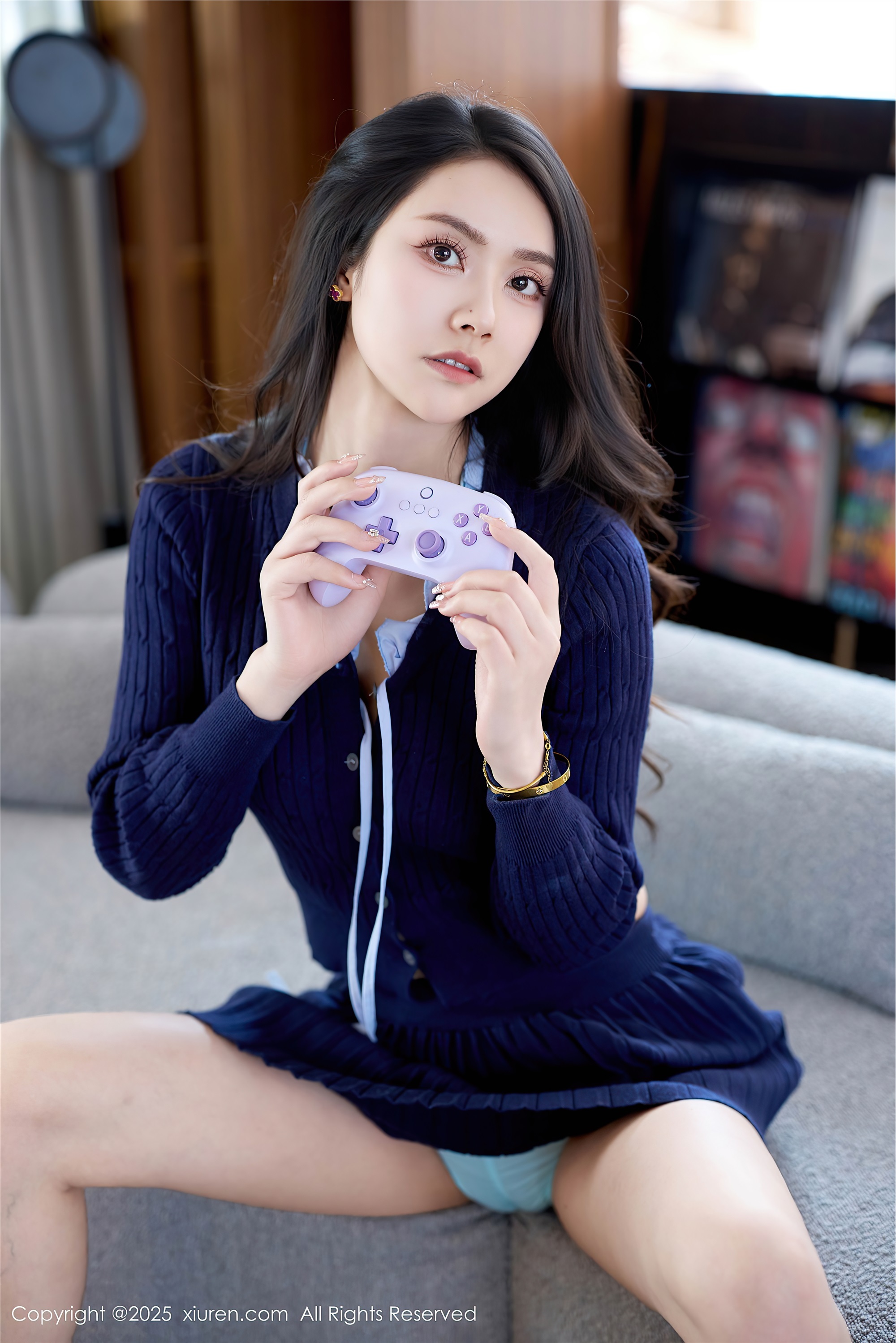 Xiuren秀人网 2025.05.07 NO.10242 方子萱